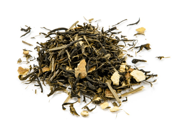 Discovering the Health Benefits of Organic Loose Leaf Tea in Australia - Emerald Blend