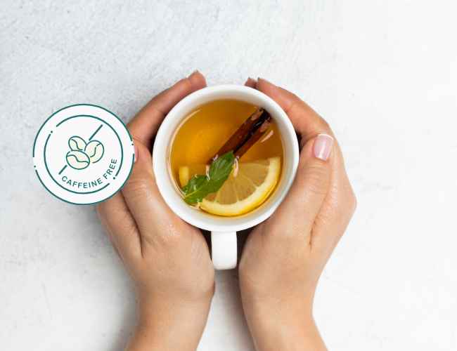 Your Guide to Australian-Crafted, Caffeine-Free Herbal Teas (Shop Online!) - Emerald Blend