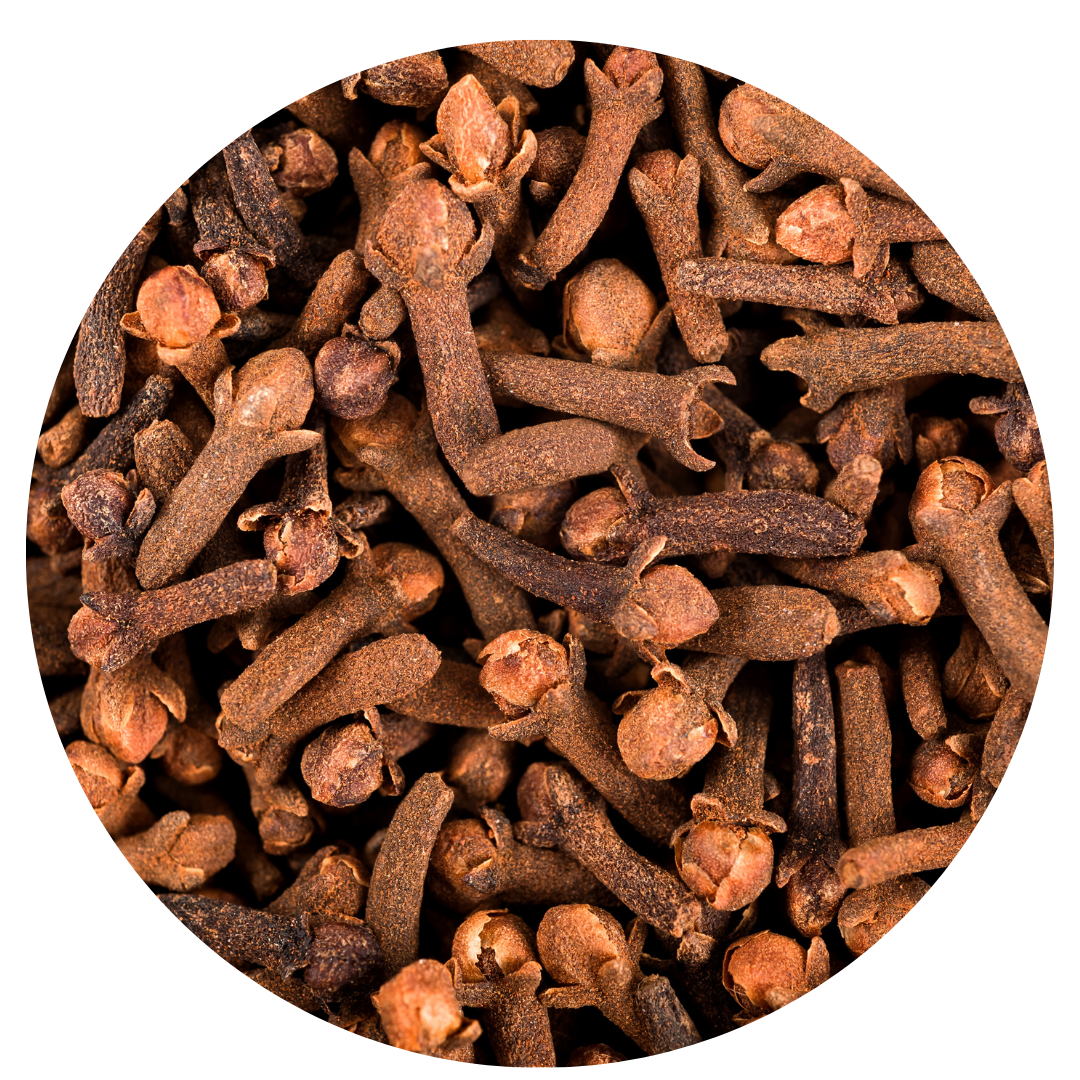 cloves, one of the ingredients , loose leaf tea australia